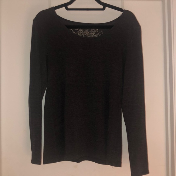 American Rag Long Sleeve Shirt - Picture 1 of 2